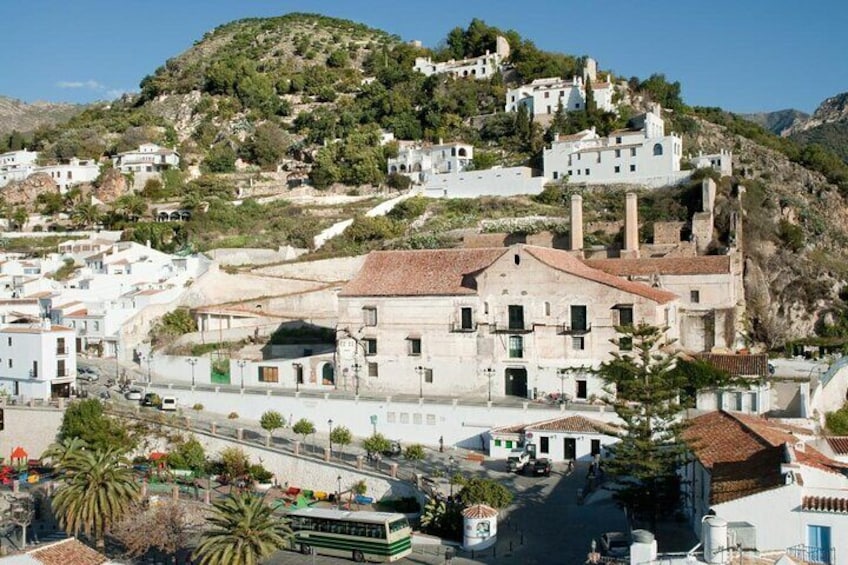 Frigiliana