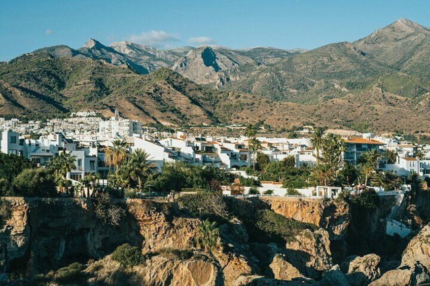 Nerja