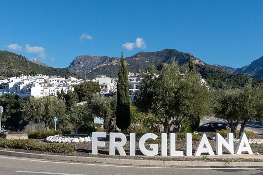 Frigiliana