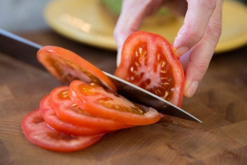 Italian Pasta Making in Las Vegas (Includes 4-Course Meal)