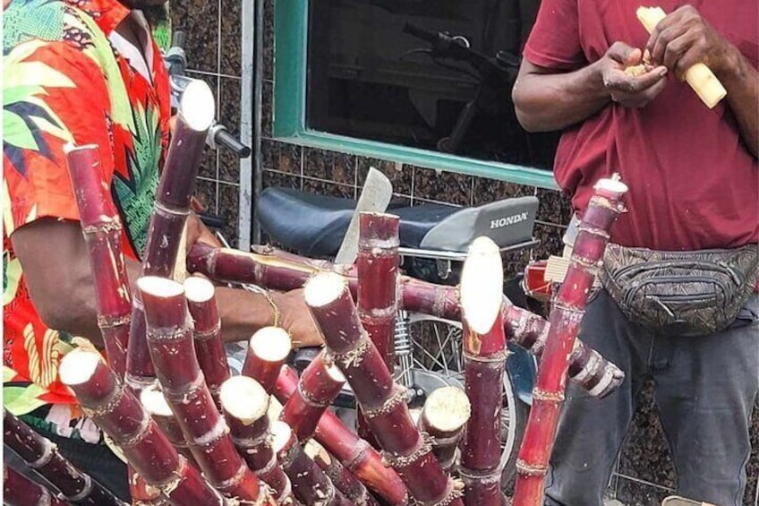 Higuey Cultural and Historical Tour from Punta Cana