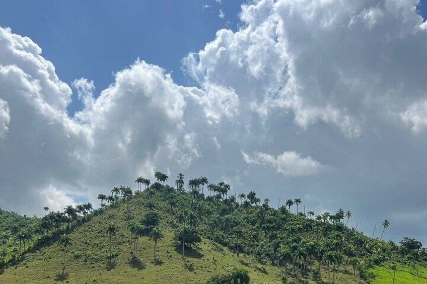 Higuey Cultural and Historical Tour from Punta Cana