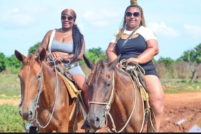 Higuey Cultural and Historical Tour from Punta Cana 