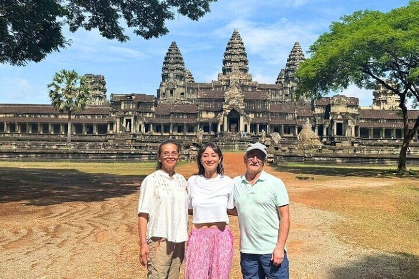 Angkor Wat