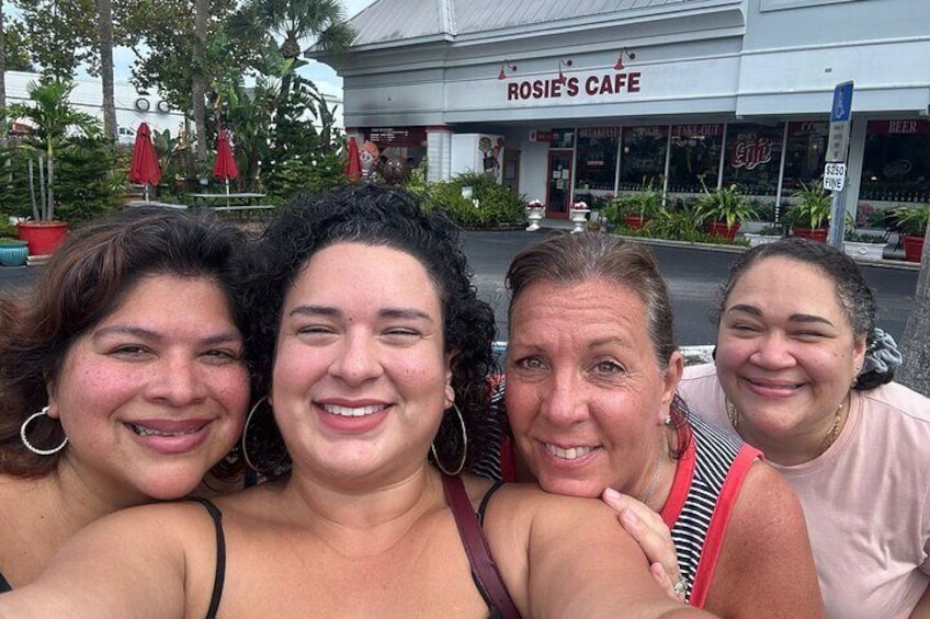 Creative Chatham, NJ Scavenger Hunt