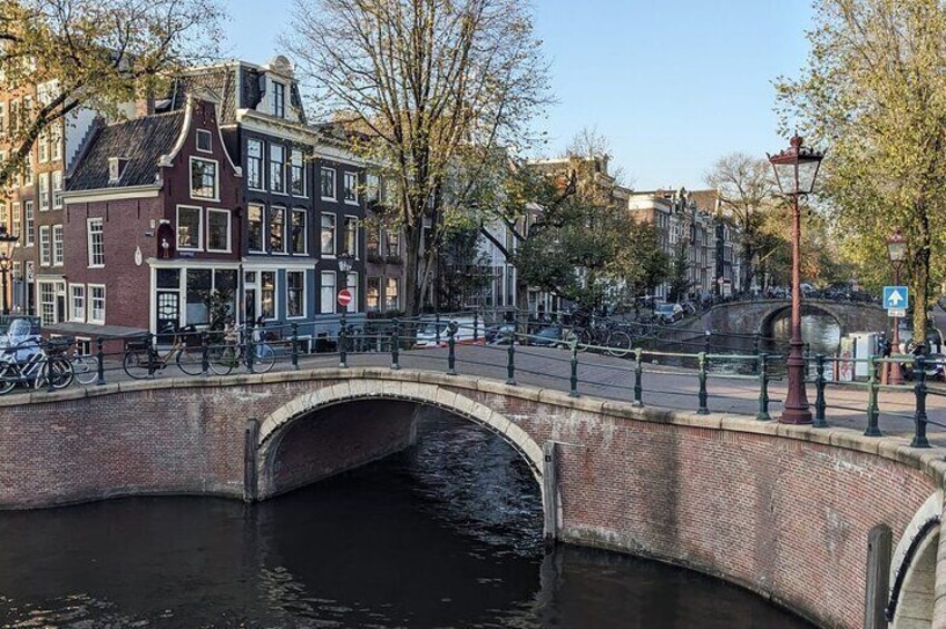 Kids Tour Amsterdam