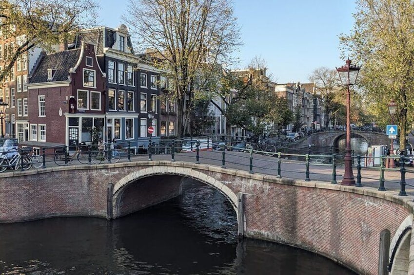Kids Tour Amsterdam