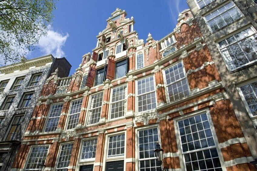 Kids Tour Amsterdam