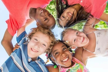 Kids Tour Amsterdam
