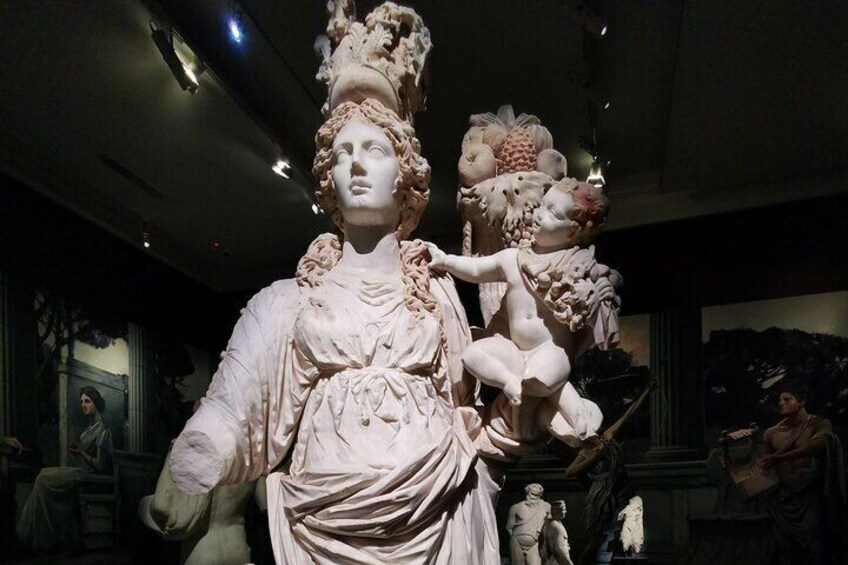 Tyche