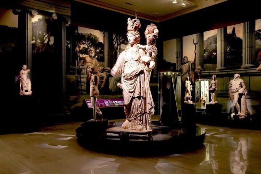 More Sculptures...