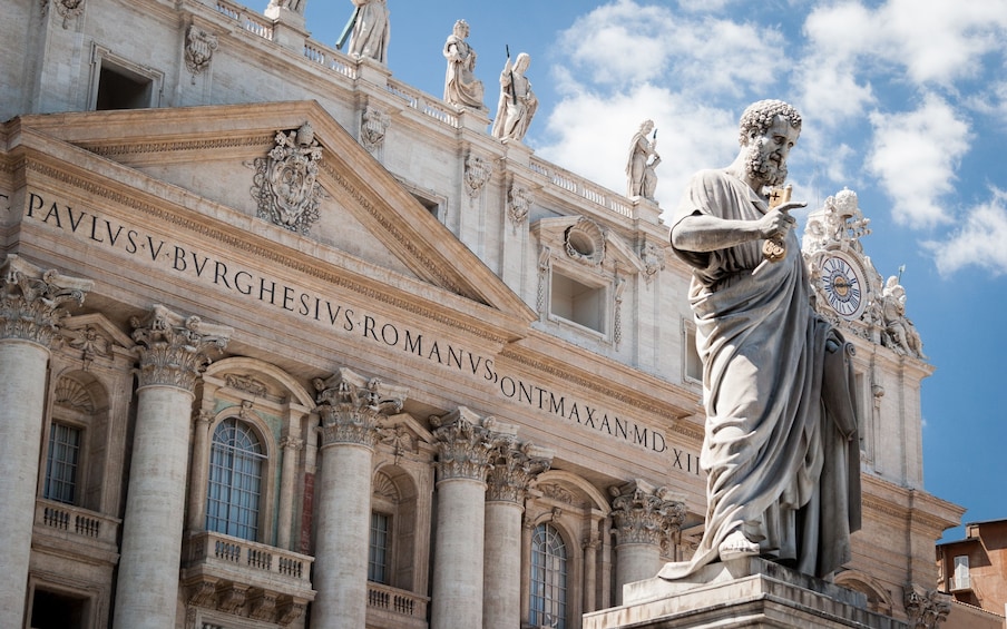 Best of Rome Pass: All-Access Pass with Skip-the-Line Entry