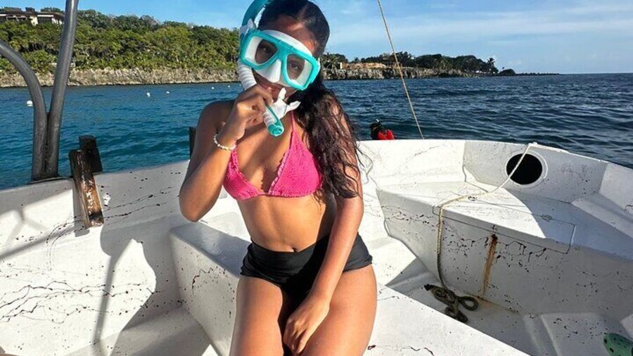 Roatan Thrill & Chill Zipline Sloth Snorkeling Beach Escape