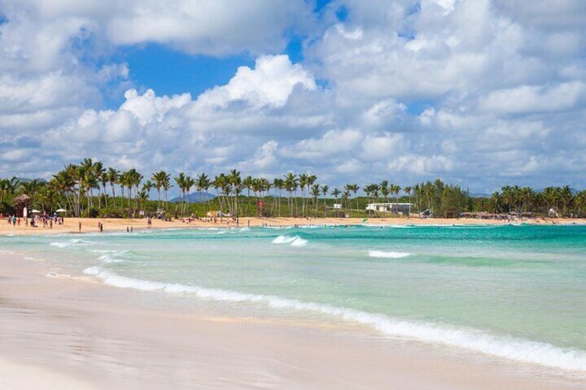 Punta Cana City Tour