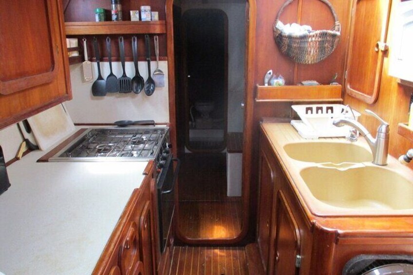 Private Catamaran for Groups with Lunch Open Bar and Pick up