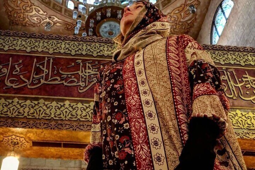 Private Old Market Tour Sharm El Sheikh - Local Guide & Shopping