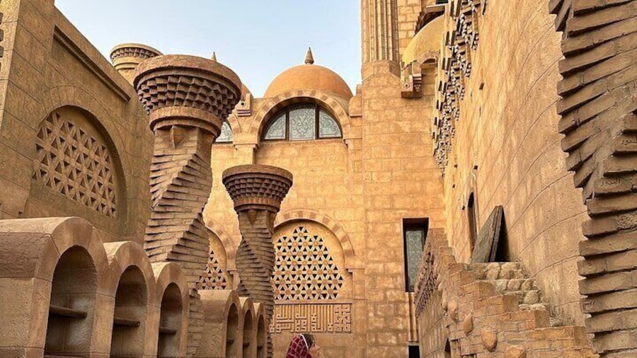 Private Old Market Tour Sharm El Sheikh - Local Guide & Shopping