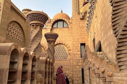 Private Old Market Tour Sharm El Sheikh - Local Guide & Shopping