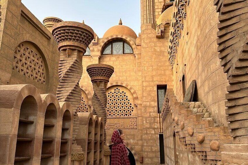 Private Old Market Tour Sharm El Sheikh - Local Guide & Shopping
