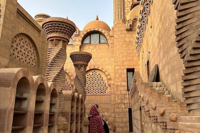 Private Old Market Tour Sharm El Sheikh - Local Guide & Shopping