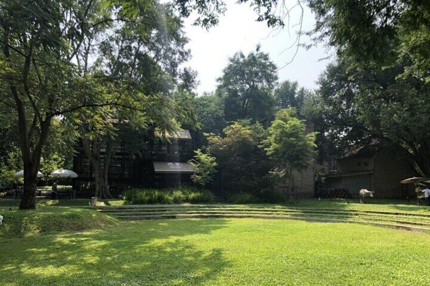 Private Chiang Mai Doi Suthep Tour