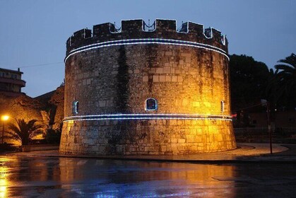 Durrës city tour and swimming in Adriatic Sea ,from Tirana