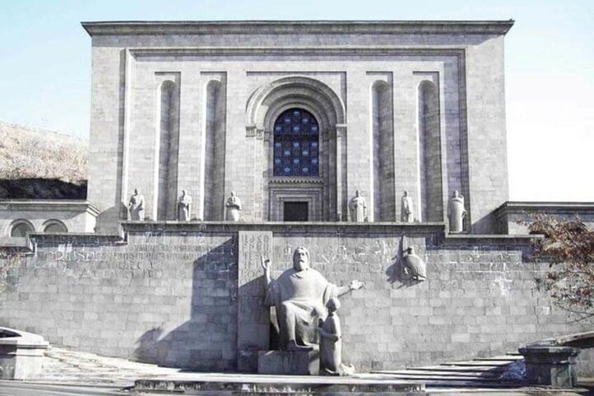 Matenadaran