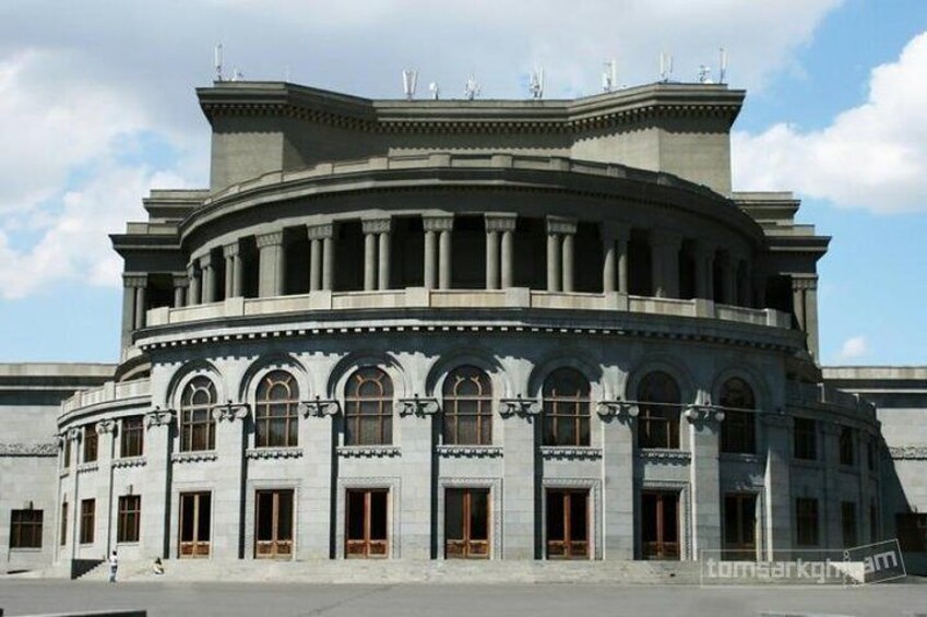 Opera