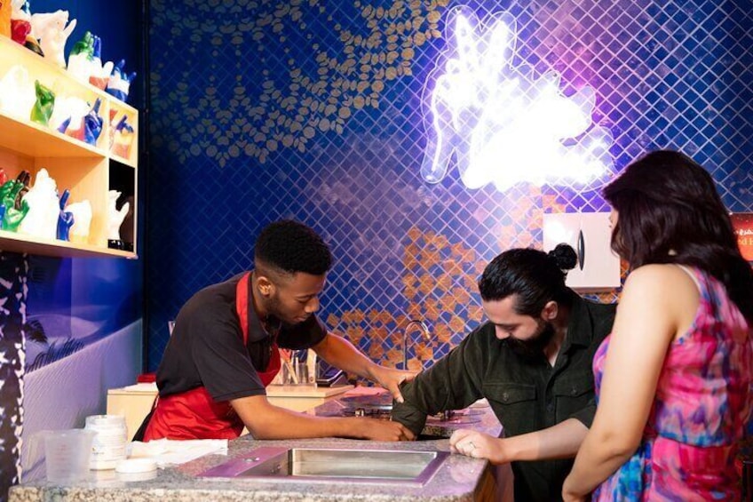 Madame Tussauds Dubai Entry Tickets