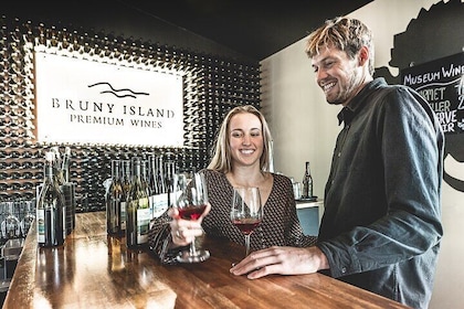 Bruny Island Private Tour from Hobart