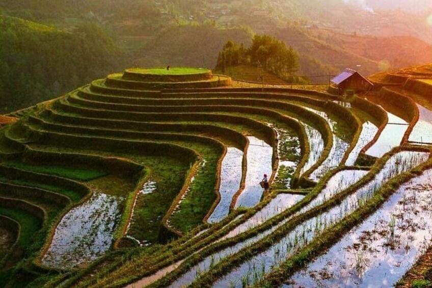 Mu Cang Chai