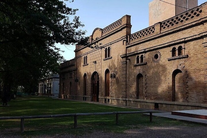 Tour wineries Lujan de Cuyo