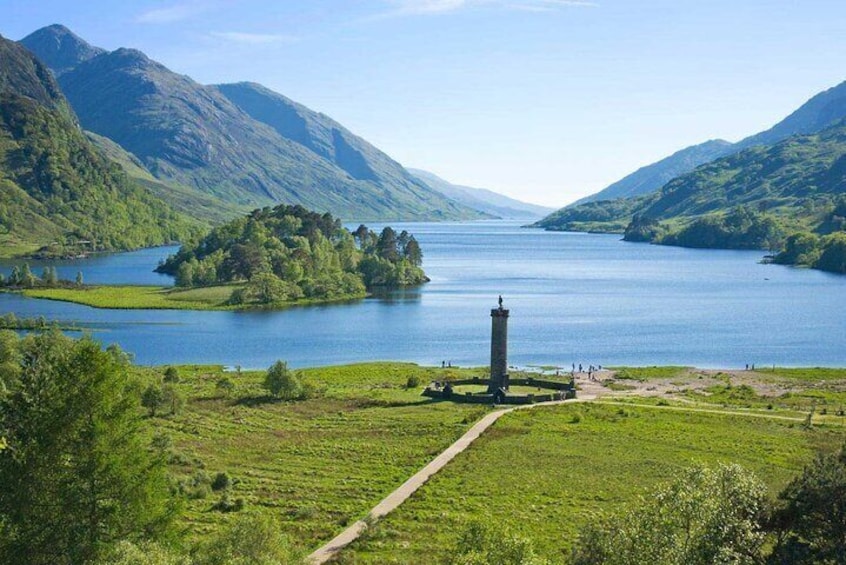 Glenfinnan Monument