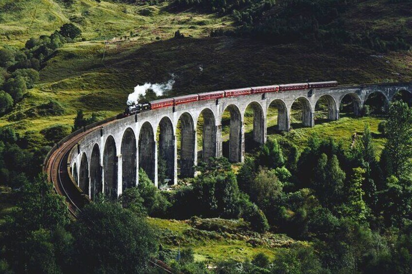 Glenfinnan Viaduct