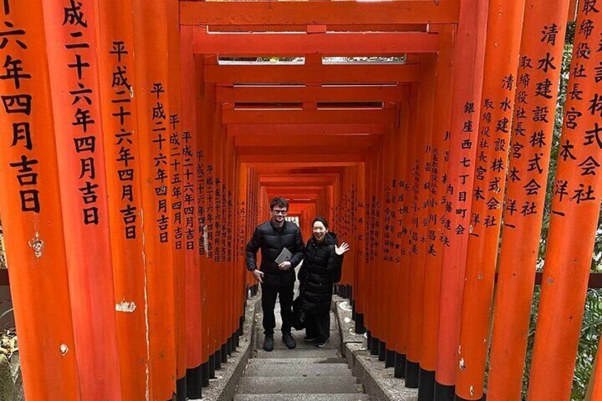 Tameike Exploring the Heart of Japanese Politics Tour