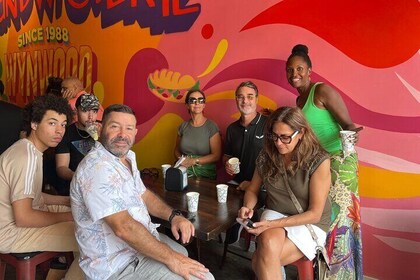 Wynwood Miami Food Tour