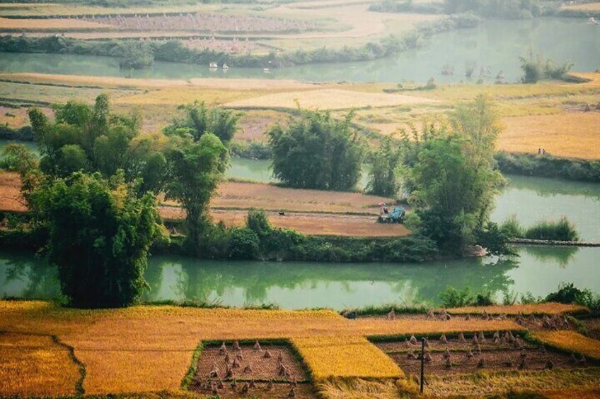5 Day Ba Be Cao Bang Huu Lung Vietnam Discovery from Hanoi
