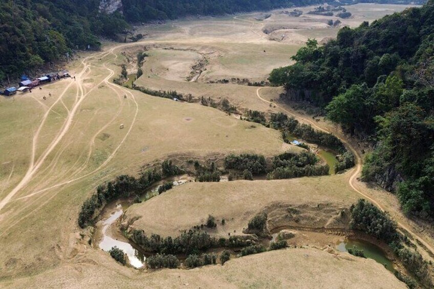 5 Day Ba Be Cao Bang Huu Lung Vietnam Discovery from Hanoi