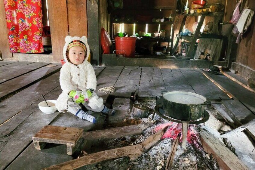 5 Day Ba Be Cao Bang Huu Lung Vietnam Discovery from Hanoi