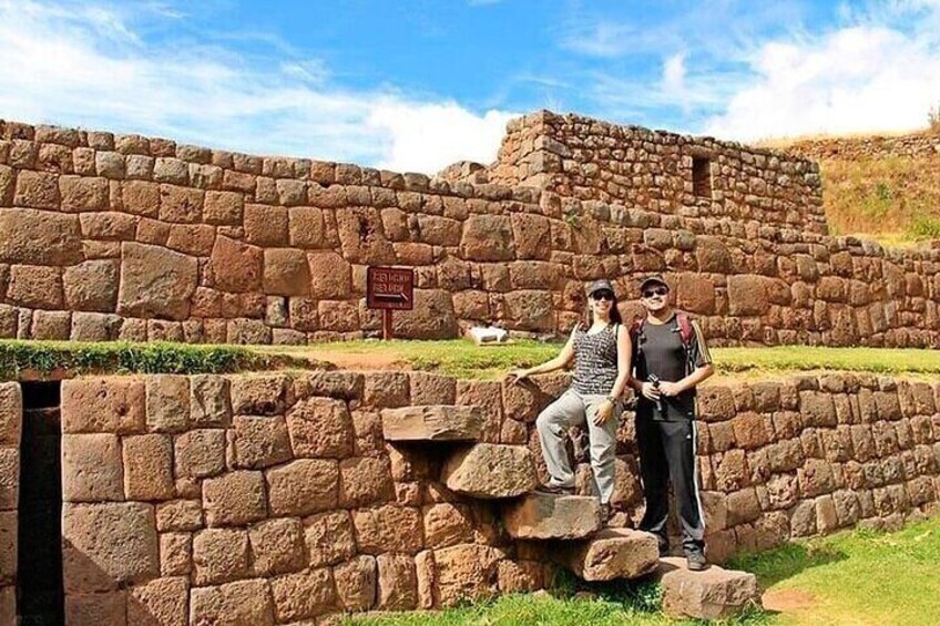 Full Day Valle Sur Group Tour