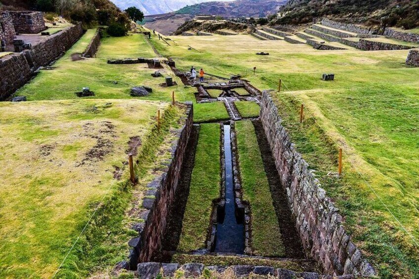 Full Day Valle Sur Group Tour