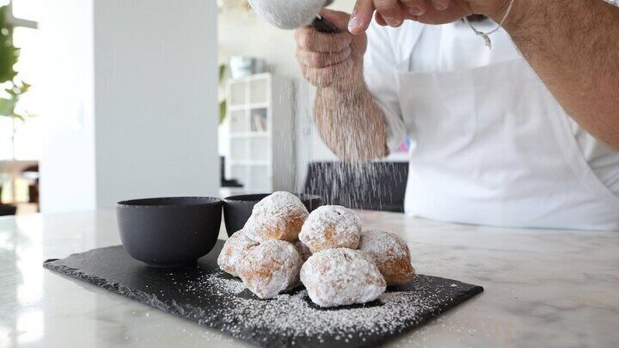 Italian Pasta Cooking Class in Denver