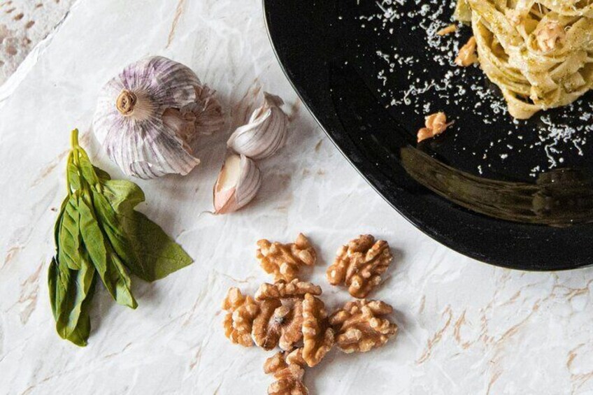 Italian Pasta Cooking Class in Denver with 3 Course Meal