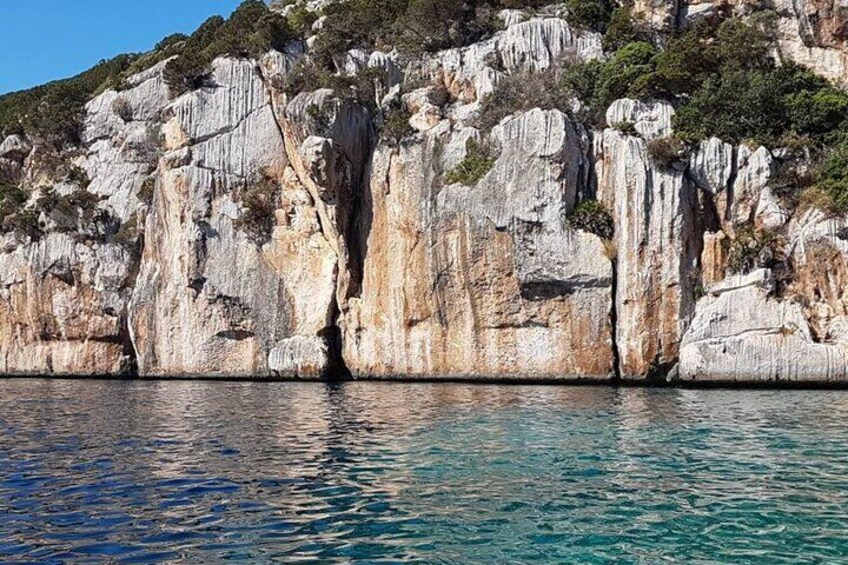 Alghero Snorkeling and Tour of Capo Caccia Cliffs