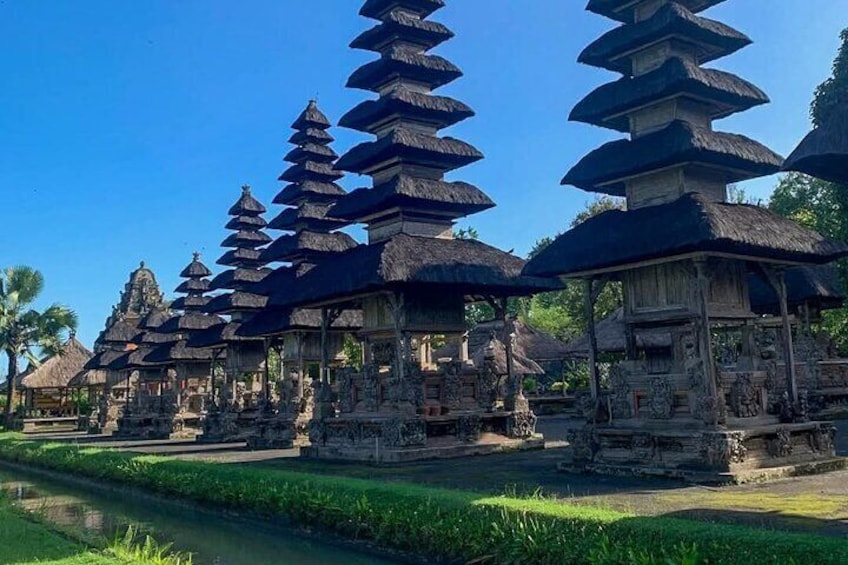 North Part Bali UNESCO Heritage