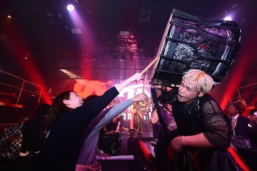 Piccadilly Premium Nightlife and Live Show Experience