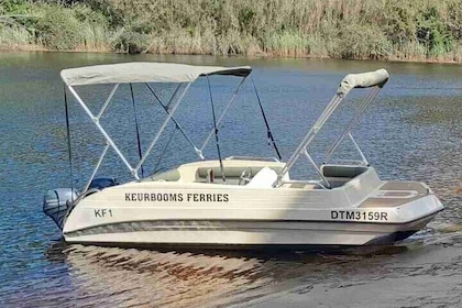 Keurbooms Ferries