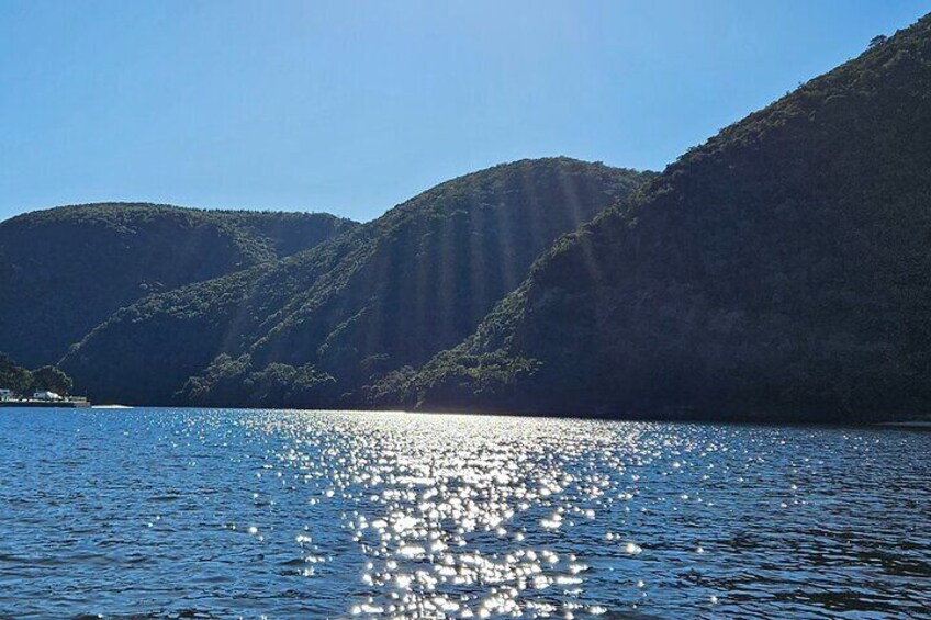 Keurbooms Ferries
