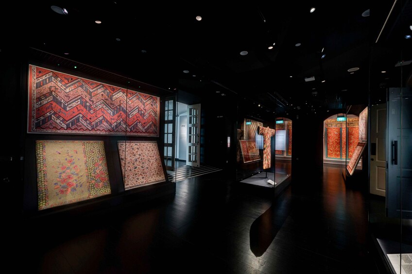  Peranakan Museum