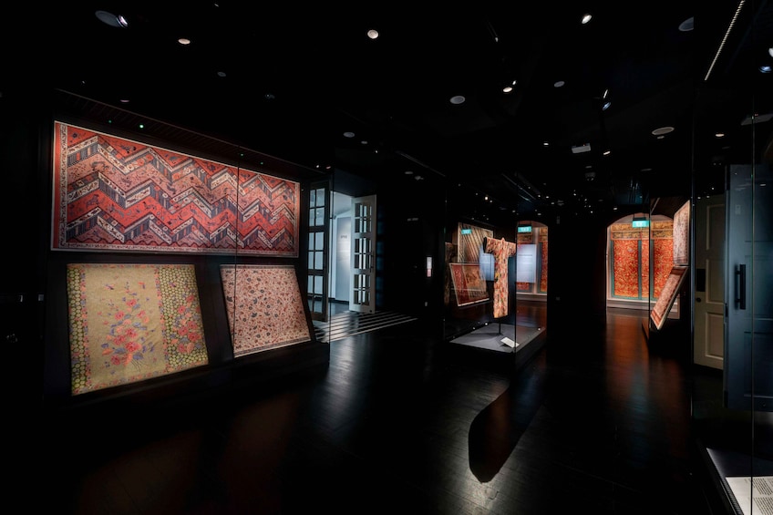 Peranakan Museum